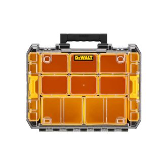 DEWALT TSTAK V Organizer 440 x 332 x 119 mm IP54
