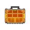 DEWALT TSTAK V Organizer 440 x 332 x 119 mm IP54