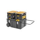 DEWALT TSTAK V Organizer 440 x 332 x 119 mm IP54
