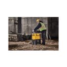 DEWALT ToughSystem Rollbarer Werkzeugkasten 685 x 554 x 99 mm