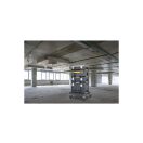 DEWALT ToughSystem Werkzeugkasten 440 x 332 x 163 mm