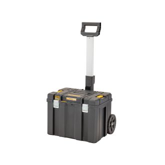   DEWALT ToughSystem Rollbarer Werkzeugkasten 512 x 435 x 333 mm