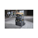DEWALT ToughSystem Rollbarer Werkzeugkasten 512 x 435 x 333 mm