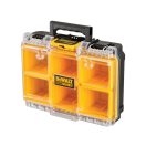 DEWALT ToughSystem Mini Organizer 370 x 165 x 130 mm