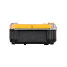 DEWALT ToughSystem Mini Organizer 370 x 165 x 130 mm