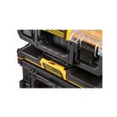 DEWALT ToughSystem Mini Organizer 370 x 165 x 130 mm