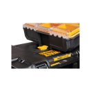 DEWALT ToughSystem Mini Organizer 370 x 165 x 130 mm