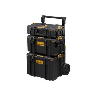 DEWALT ToughSystem Aufbewahrungssystem 3-teilig