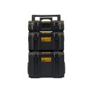 DEWALT ToughSystem Aufbewahrungssystem 3-teilig