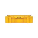 DEWALT ToughSystem Blattfach tief