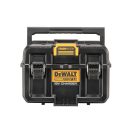 DEWALT ToughSystem Akku-Aufbewahrung und Ladegerät IP65