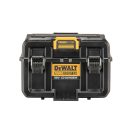 DEWALT ToughSystem Akku-Aufbewahrung und Ladegerät IP65