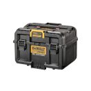 DEWALT ToughSystem Akku-Aufbewahrung und Ladegerät IP65