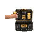 DEWALT ToughSystem Akku-Aufbewahrung und Ladegerät IP65