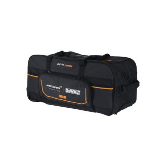   DEWALT/Mclaren DUFFLE BAG Rollende Werkzeugtasche 28"-Zoll