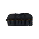 DEWALT/Mclaren DUFFLE BAG Rollende Werkzeugtasche 28"-Zoll