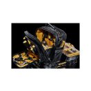 DEWALT ToughSystem Werkzeugtasche mit 50 Taschen