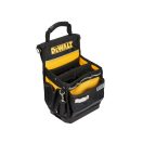 DEWALT TSTAK SOFT Werkzeugtasche mit Schultergurt und wasserdichtem Boden