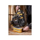 DEWALT TSTAK SOFT Werkzeugtasche mit Schultergurt und wasserdichtem Boden