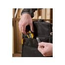 DEWALT TSTAK SOFT Werkzeugtasche mit Schultergurt und wasserdichtem Boden