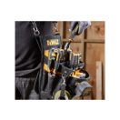 DEWALT TSTAK SOFT Werkzeugtasche mit Schultergurt und wasserdichtem Boden