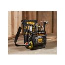 DEWALT TSTAK SOFT Werkzeugtasche mit Schultergurt und wasserdichtem Boden