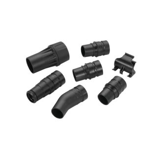   DEWALT Staubsauger-Anschlussset für Holzbearbeitungsmaschinen