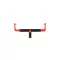 BLUE DOLPHIN Verstellbarer Farbrollerhalter 370 - 450 mm