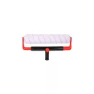 BLUE DOLPHIN Verstellbarer Farbrollerhalter 370 - 450 mm