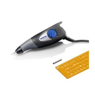 DREMEL Graviergerät 290-1