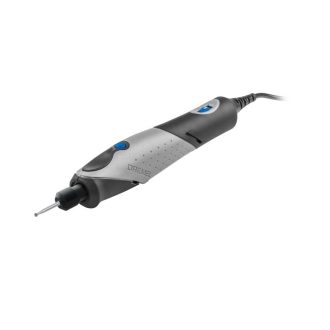  DREMEL Stylo+ Multifunktionswerkzeug + 15-teiliges Zubehörset 2050-15