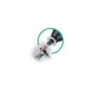 DREMEL Stylo+ Multifunktionswerkzeug + 15-teiliges Zubehörset 2050-15