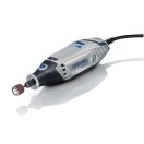DREMEL Multifunktionswerkzeug + 15-teiliges Zubehörset 3000-15