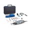 DREMEL Multifunktionswerkzeug + 45-teiliges Zubehörset 4250-3/45