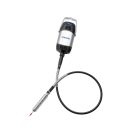 DREMEL Fortiflex Hochleistungsmultifunktionswerkzeug mit flexiblem Schaft 9100-21