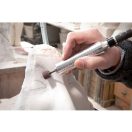 DREMEL Fortiflex Hochleistungsmultifunktionswerkzeug mit flexiblem Schaft 9100-21