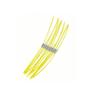   BOSCH Extra starker Faden, 23 cm für Kantenschneider ART 23 Combitrim