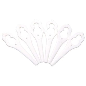 BOSCH Sicherheitsmesser aus Kunststoff, 23 cm