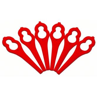 BOSCH Sicherheitsmesser aus Kunststoff, 26 cm