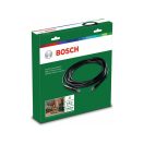 BOSCH Verlängerungsschlauch, 6 m (135 bar)