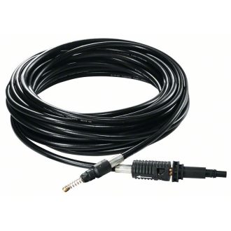 BOSCH Rohrreiniger, 10 m (130 bar)