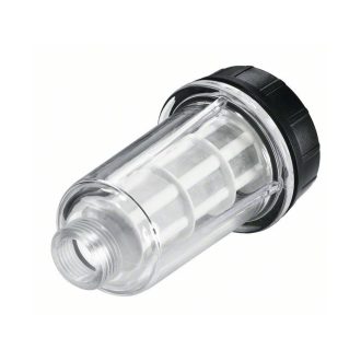 BOSCH Großer Wasserfilter