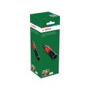 BOSCH-Adapter für Niederdruck-Nilfisk-Zubehör