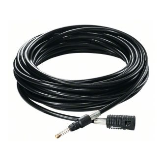 BOSCH Rohrreiniger, 10 m (160 bar)