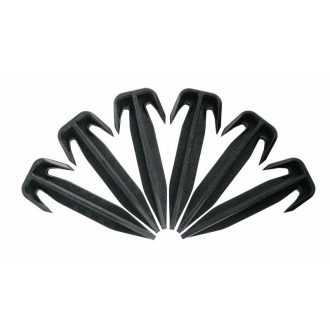   Kunststoff-Befestigungsstifte für BOSCH-Begrenzungskabel Indego (100 Stück)