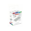 BOSCH GlassVAC – Große Mikrofaser-Ersatztücher