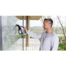 BOSCH GlassVAC Reinigungsset mit kleinem Kopf