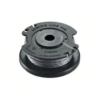 BOSCH Ersatzrolle für 4 m EasyGrassCut Kantenschneider