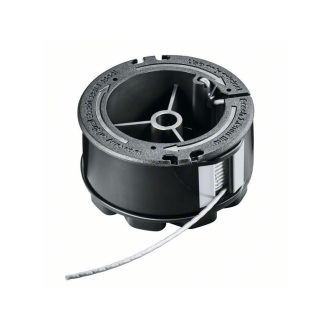 BOSCH Ersatzrolle für 6 m UniversalGrassCut Kantenschneider
