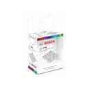 BOSCH GlassVAC – Kleine Mikrofaser-Ersatztücher